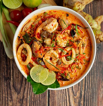 Cazuela de Mariscos Colom2