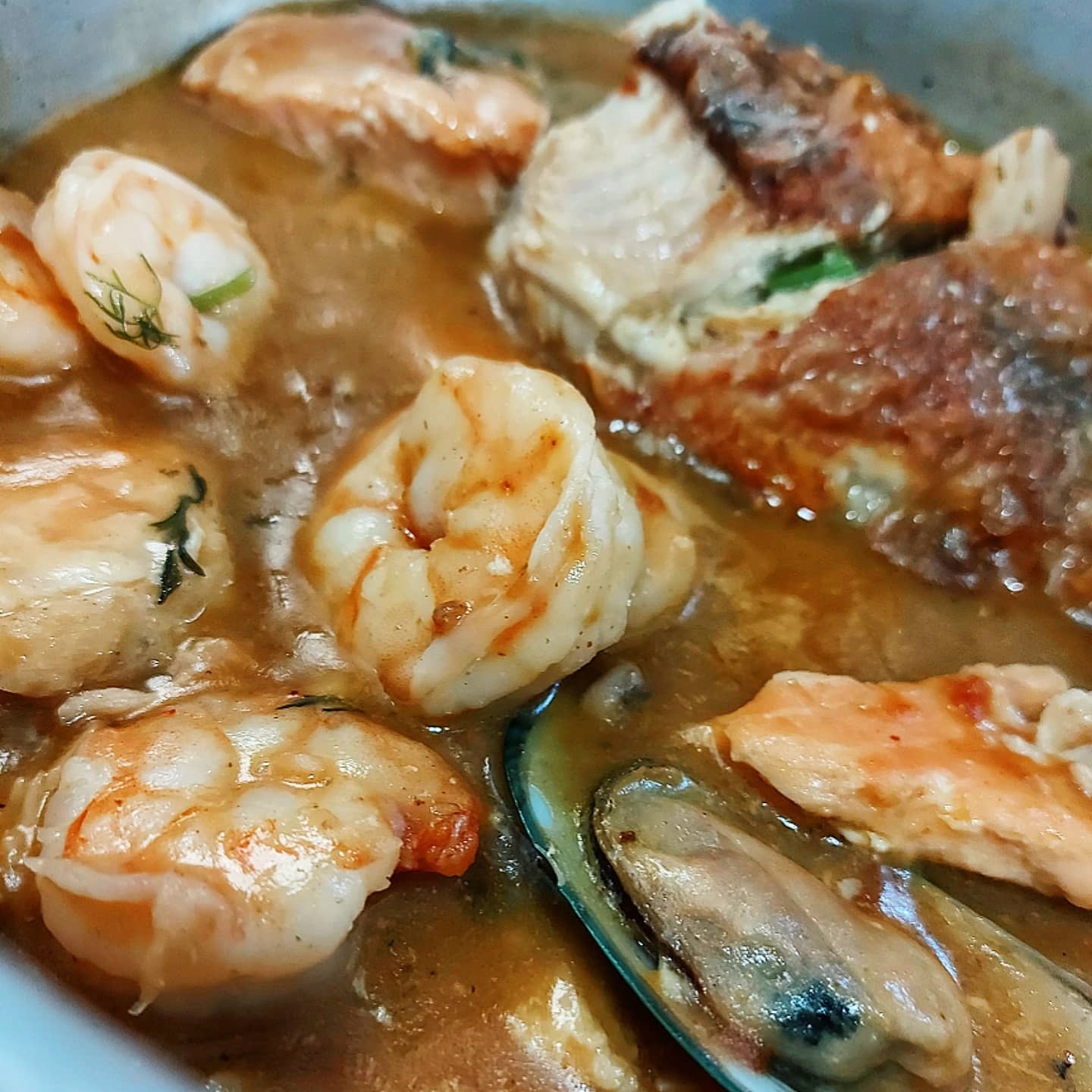 Seafood 2