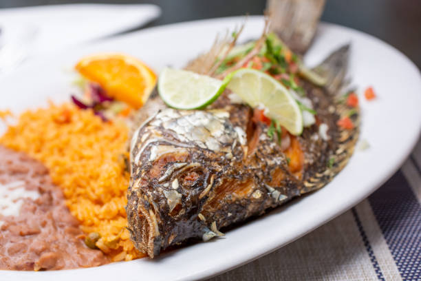 Seafood 4