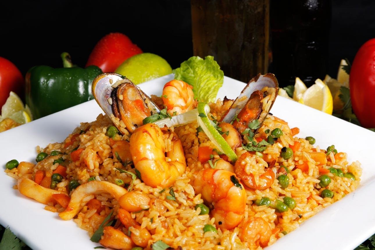 Seafood 5