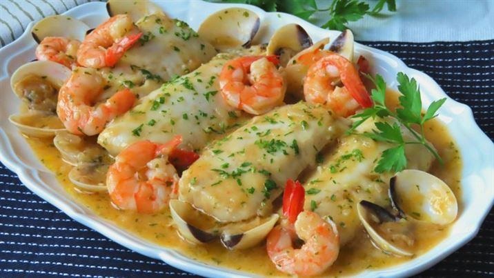 Seafood 3