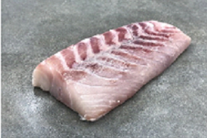 Filete de Corvina