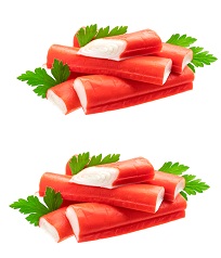 Palmitos de Cangrejo